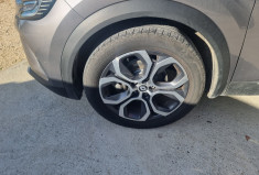 Renault Captur 1.6 E-TECH HYBRIDE 145 - 21 INTENS