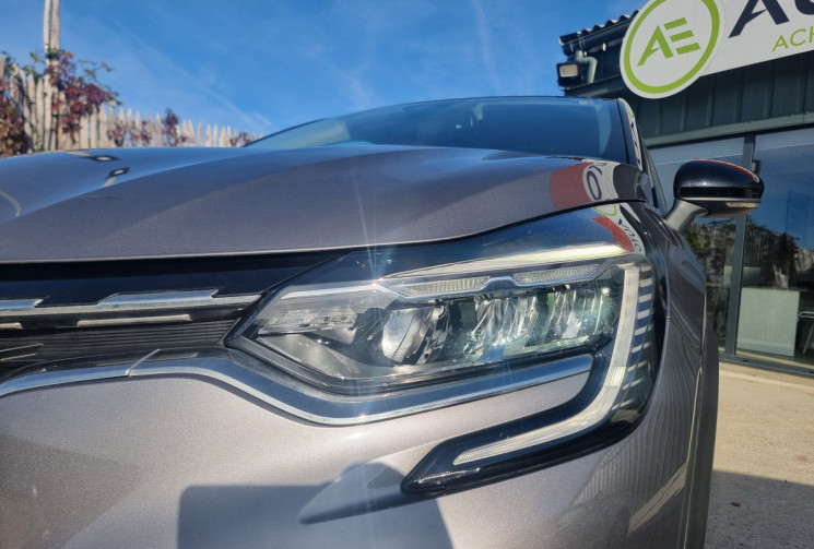 Renault Captur E-TECH 145 - 21 INTENS