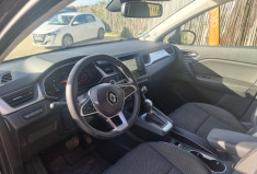 Renault Captur 1.6 E-TECH HYBRIDE 145 - 21 INTENS