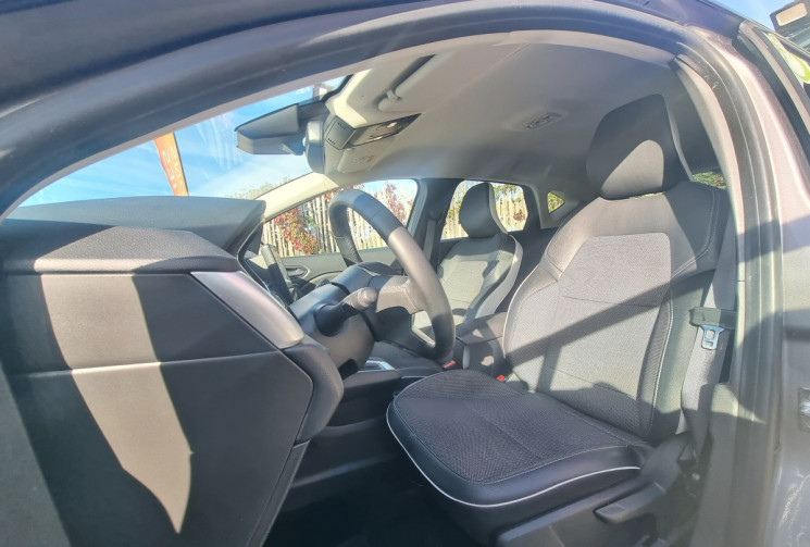 Renault Captur E-TECH 145 - 21 INTENS