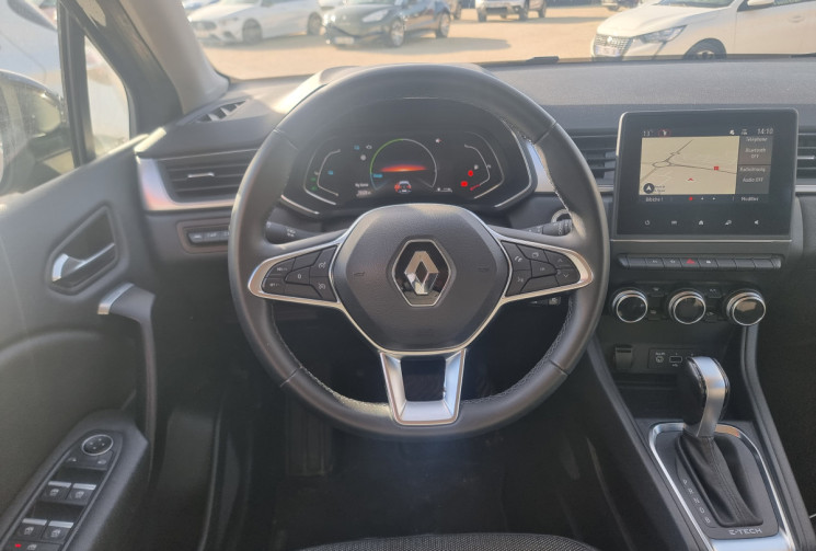 Renault Captur E-TECH 145 - 21 INTENS