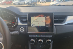 Renault Captur 1.6 E-TECH HYBRIDE 145 - 21 INTENS