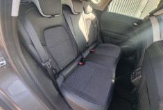 Renault Captur 1.6 E-TECH HYBRIDE 145 - 21 INTENS