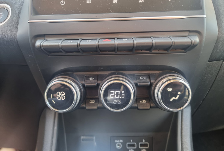 Renault Captur E-TECH 145 - 21 INTENS