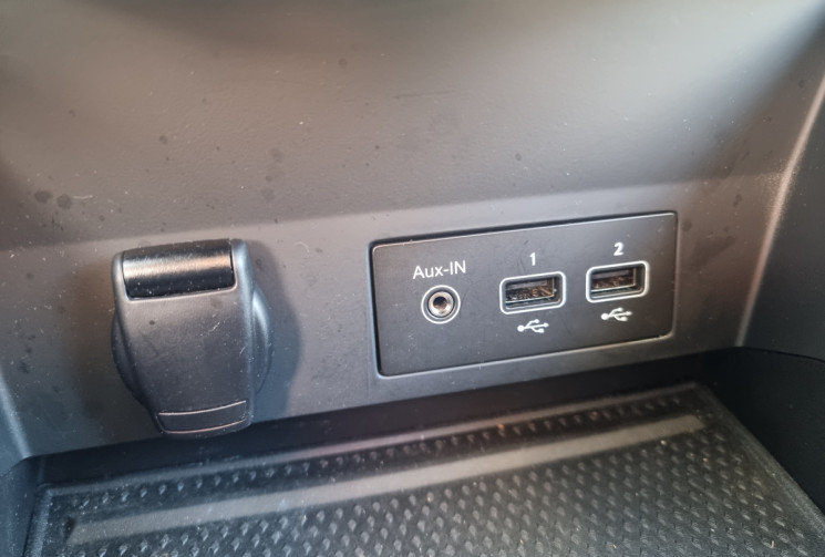 Renault Captur 1.6 E-TECH HYBRIDE 145 - 21 INTENS