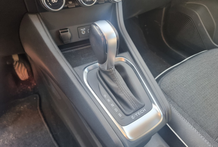 Renault Captur E-TECH 145 - 21 INTENS