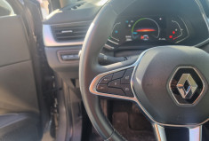 Renault Captur 1.6 E-TECH HYBRIDE 145 - 21 INTENS