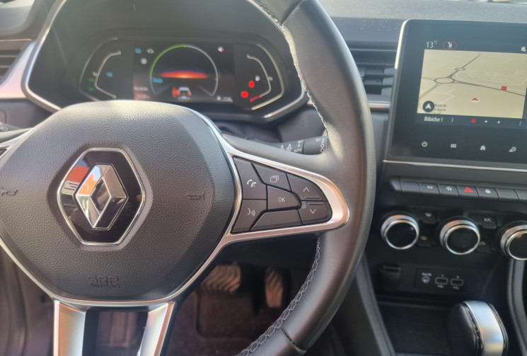 Renault Captur E-TECH 145 - 21 INTENS