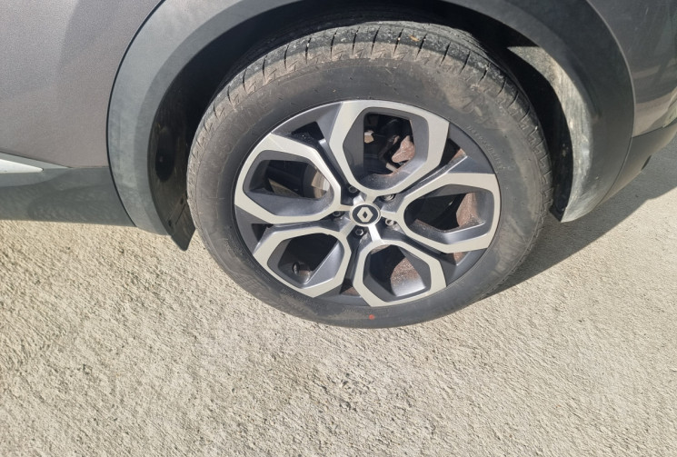 Renault Captur 1.6 E-TECH HYBRIDE 145 - 21 INTENS