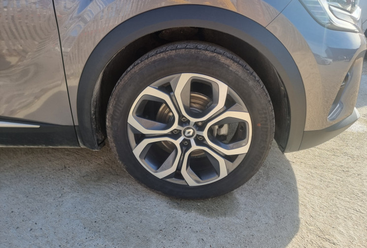 Renault Captur E-TECH 145 - 21 INTENS