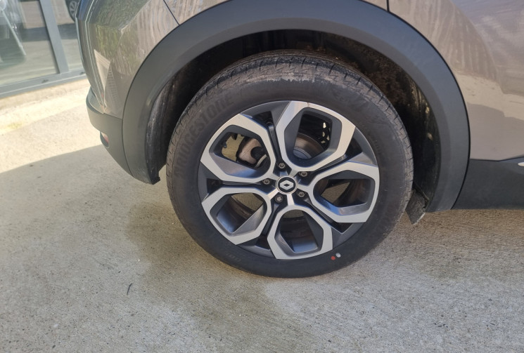 Renault Captur E-TECH 145 - 21 INTENS