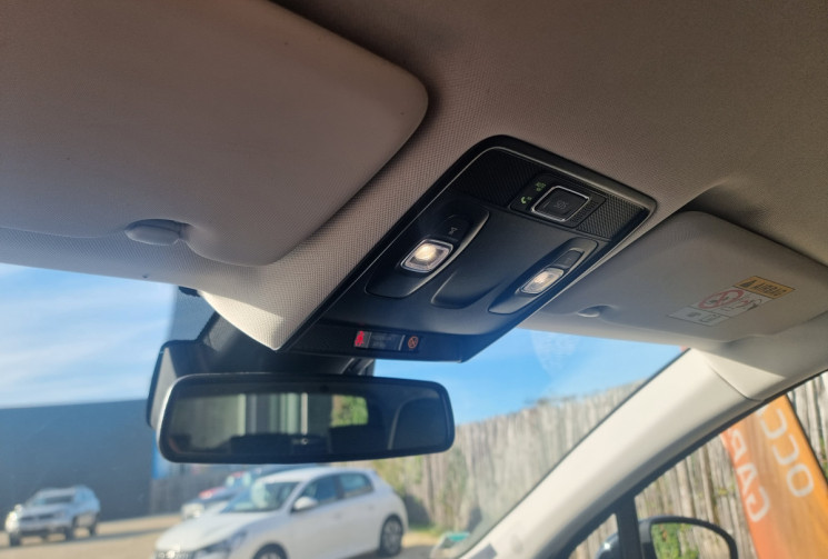 Renault Captur 1.6 E-TECH HYBRIDE 145 - 21 INTENS