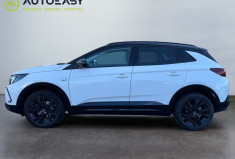 Opel Grandland X 1.5D 130ch GS LINE BVA8