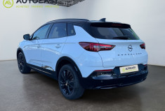 Opel Grandland 1.5D 130ch GS LINE BVA8