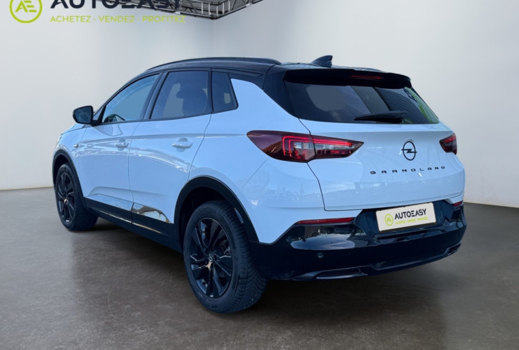 Opel Grandland 1.5D 130ch GS LINE BVA8