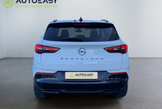 Opel Grandland 1.5D 130ch GS LINE BVA8