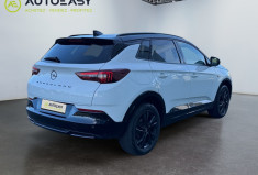Opel Grandland 1.5D 130ch GS LINE BVA8