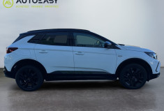 Opel Grandland 1.5D 130ch GS LINE BVA8