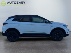 Opel Grandland X 1.5D 130ch GS LINE BVA8