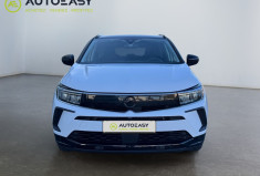 Opel Grandland X 1.5D 130ch GS LINE BVA8