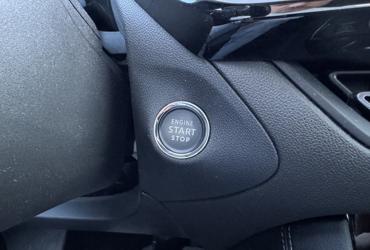 Opel Grandland 1.5D 130ch GS LINE BVA8