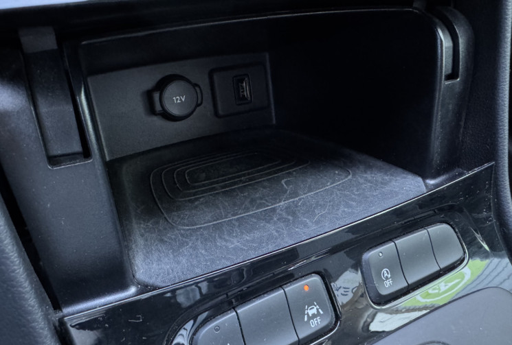 Opel Grandland 1.5D 130ch GS LINE BVA8