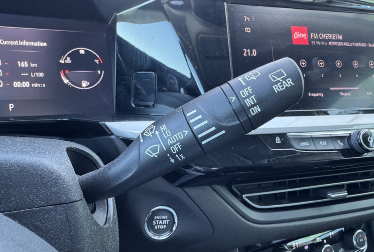 Opel Grandland X 1.5D 130ch GS LINE BVA8