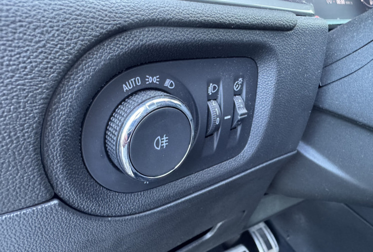 Opel Grandland 1.5D 130ch GS LINE BVA8