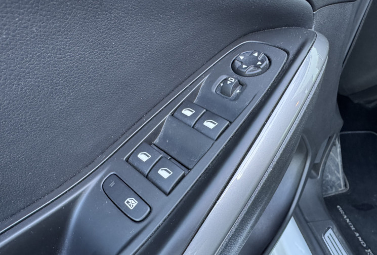 Opel Grandland X 1.5D 130ch GS LINE BVA8