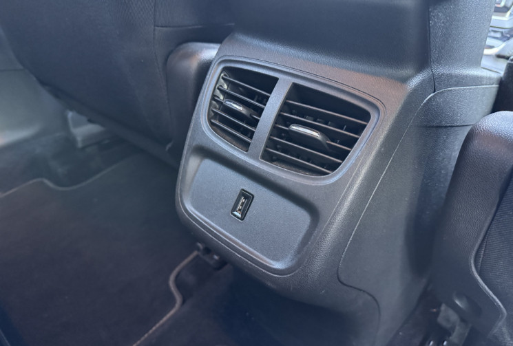 Opel Grandland X 1.5D 130ch GS LINE BVA8