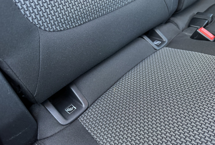 Opel Grandland X 1.5D 130ch GS LINE BVA8