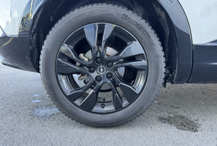 Opel Grandland 1.5D 130ch GS LINE BVA8