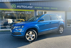 Skoda Karoq 1.6 TDI 116ch Business Attelage