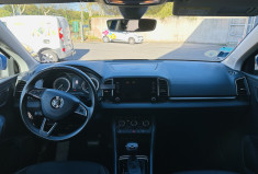 Skoda Karoq 1.6 TDI 116ch Business Attelage