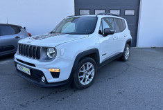 Jeep Renegade 1.6 CRD 2WD 120 CV QUIKSILVER