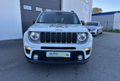 Jeep Renegade 1.6 CRD 2WD 120 CV QUIKSILVER