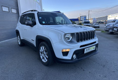 Jeep Renegade 1.6 CRD 2WD 120 CV QUIKSILVER