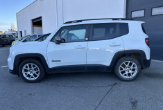 Jeep Renegade 1.6 CRD 2WD 120 CV QUIKSILVER