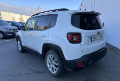 Jeep Renegade 1.6 CRD 2WD 120 CV QUIKSILVER