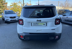 Jeep Renegade 1.6 CRD 2WD 120 CV QUIKSILVER