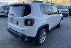 Jeep Renegade 1.6 CRD 2WD 120 CV QUIKSILVER