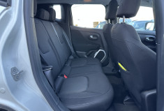 Jeep Renegade 1.6 CRD 2WD 120 CV QUIKSILVER