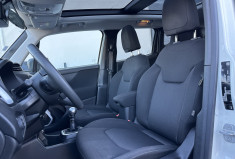 Jeep Renegade 1.6 CRD 2WD 120 CV QUIKSILVER