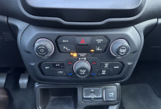 Jeep Renegade 1.6 CRD 2WD 120 CV QUIKSILVER