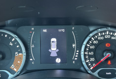 Jeep Renegade 1.6 CRD 2WD 120 CV QUIKSILVER