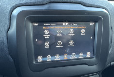 Jeep Renegade 1.6 CRD 2WD 120 CV QUIKSILVER