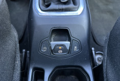 Jeep Renegade 1.6 CRD 2WD 120 CV QUIKSILVER