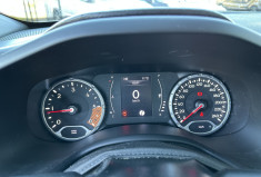 Jeep Renegade 1.6 CRD 2WD 120 CV QUIKSILVER