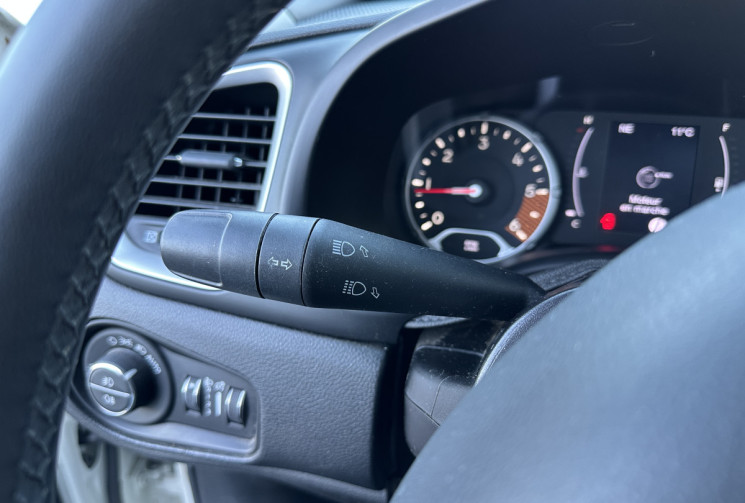 Jeep Renegade 1.6 CRD 2WD 120 CV QUIKSILVER