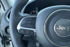 Jeep Renegade 1.6 CRD 2WD 120 CV QUIKSILVER